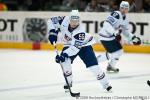 Photo hockey reportage CM09 Qualif J2 : La France logiquement battue