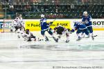 Photo hockey reportage CM09 Qualif J3 : La Lettonie facile