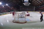 Photo hockey reportage CM09 Qualif J4 : Etats-Unis - Russie