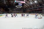 Photo hockey reportage CM09 Qualif J4 : Etats-Unis - Russie