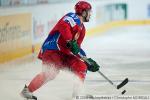 Photo hockey reportage CM09 Qualif J4 : Etats-Unis - Russie