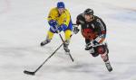 Photo hockey reportage CONTI CUP - Amiens ne manque pas son entre