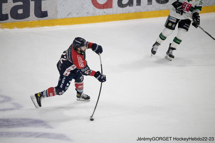 Photo hockey reportage Conti Cup : Angers s'impose en ouverture