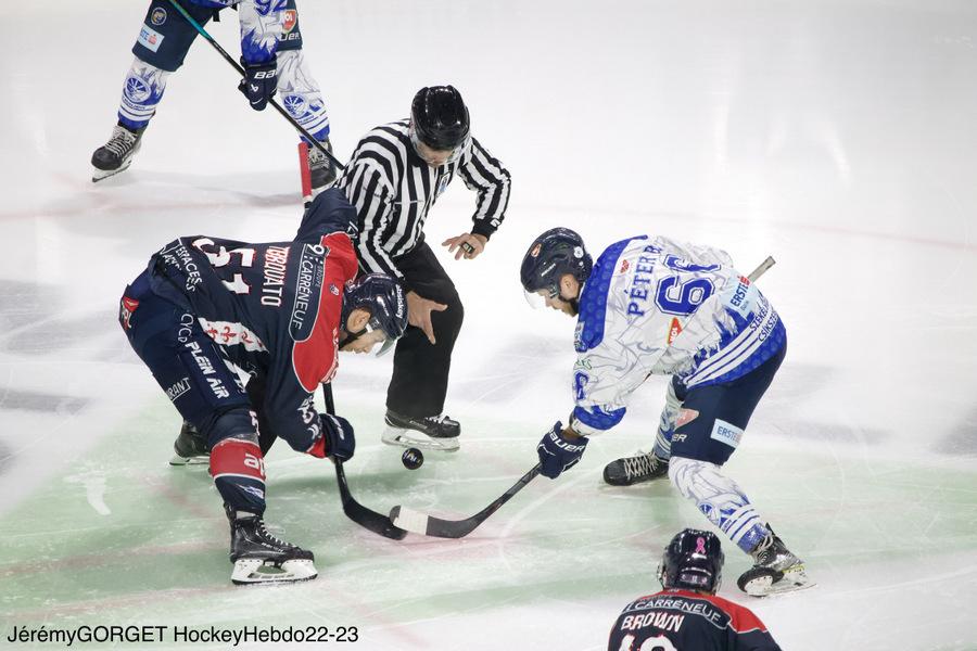 Photo hockey reportage Conti Cup : Angers s'impose et se qualifie pour les 1/2