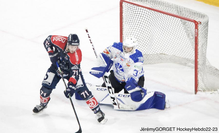 Photo hockey reportage Conti Cup : Angers s'impose et se qualifie pour les 1/2