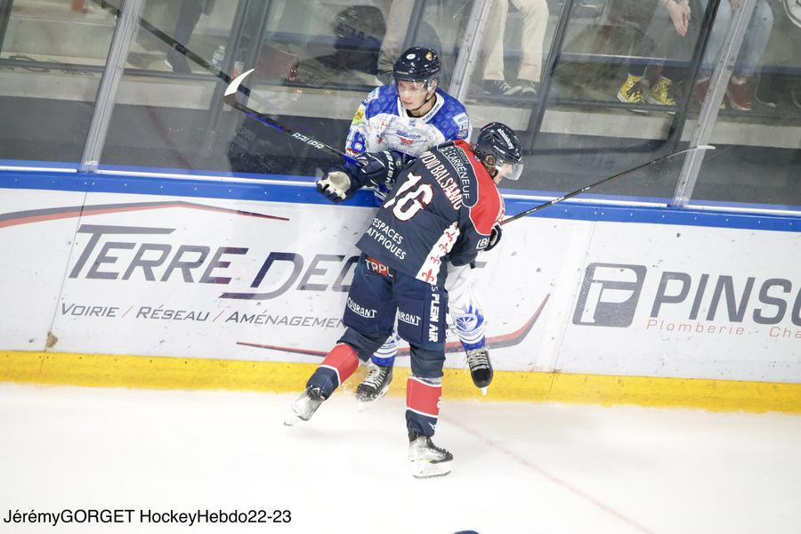 Photo hockey reportage Conti Cup : Angers s'impose et se qualifie pour les 1/2