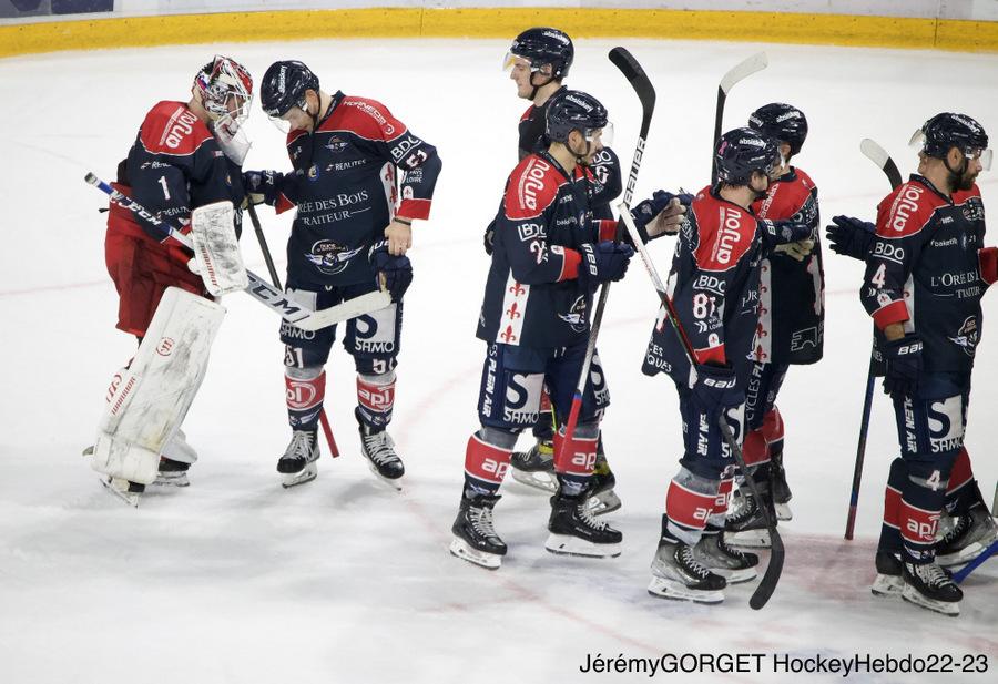 Photo hockey reportage Conti Cup : Angers s'impose et se qualifie pour les 1/2