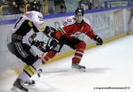 Photo hockey reportage Conti Cup : Donetsk vite le pige