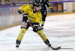 Photo hockey reportage Conti Cup : L'instant norvgien