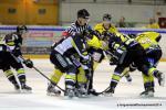 Photo hockey reportage Conti Cup : L'instant norvgien