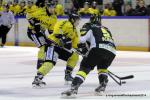 Photo hockey reportage Conti Cup : L'instant norvgien