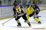 Photo hockey reportage Conti Cup : L'instant norvgien