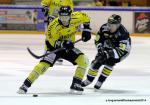 Photo hockey reportage Conti Cup : L'instant norvgien