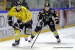 Photo hockey reportage Conti Cup : L'instant norvgien