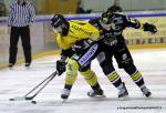 Photo hockey reportage Conti Cup : L'instant norvgien