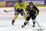 Photo hockey reportage Conti Cup : L'instant norvgien