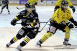 Photo hockey reportage Conti Cup : L'instant norvgien