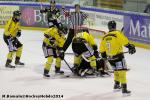 Photo hockey reportage Conti Cup : L'instant norvgien