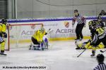 Photo hockey reportage Conti Cup : L'instant norvgien