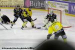 Photo hockey reportage Conti Cup : L'instant norvgien