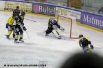 Photo hockey reportage Conti Cup : L'instant norvgien