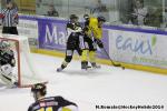 Photo hockey reportage Conti Cup : L'instant norvgien