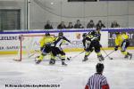 Photo hockey reportage Conti Cup : L'instant norvgien