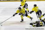 Photo hockey reportage Conti Cup : L'instant norvgien