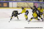 Photo hockey reportage Conti Cup : L'instant norvgien