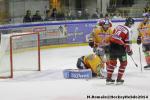 Photo hockey reportage Conti Cup : L'ogre ukrainien