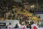 Photo hockey reportage Conti Cup : L'ogre ukrainien