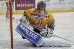 Photo hockey reportage Conti Cup : La douche italienne