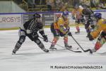 Photo hockey reportage Conti Cup : La douche italienne