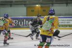 Photo hockey reportage Conti Cup : La douche italienne