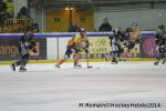 Photo hockey reportage Conti Cup : La douche italienne