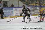 Photo hockey reportage Conti Cup : La douche italienne