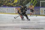 Photo hockey reportage Conti Cup : La douche italienne