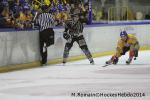 Photo hockey reportage Conti Cup : La douche italienne