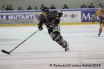 Photo hockey reportage Conti Cup : La douche italienne