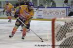 Photo hockey reportage Conti Cup : La douche italienne