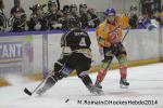 Photo hockey reportage Conti Cup : La douche italienne