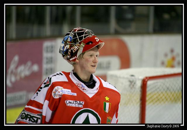 Photo hockey reportage Conti Cup : Photos srie 2