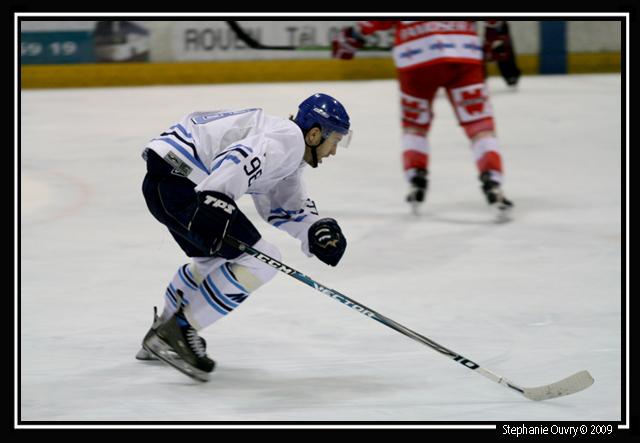 Photo hockey reportage Conti Cup : Photos srie 2