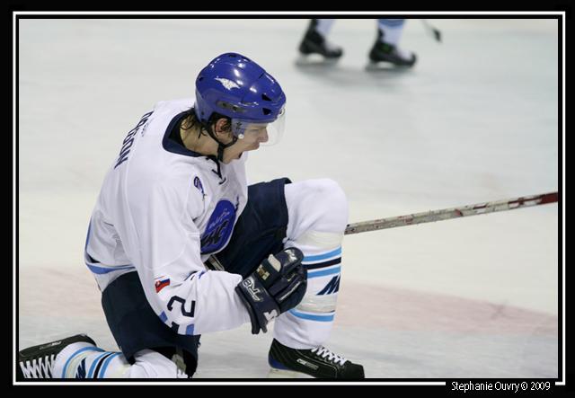 Photo hockey reportage Conti Cup : Photos srie 2