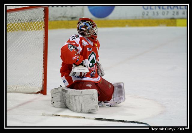 Photo hockey reportage Conti Cup : Photos srie 2