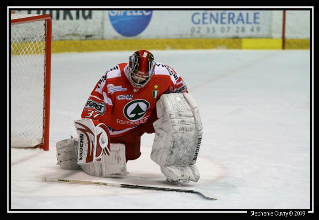 Photo hockey reportage Conti Cup : Photos srie 2