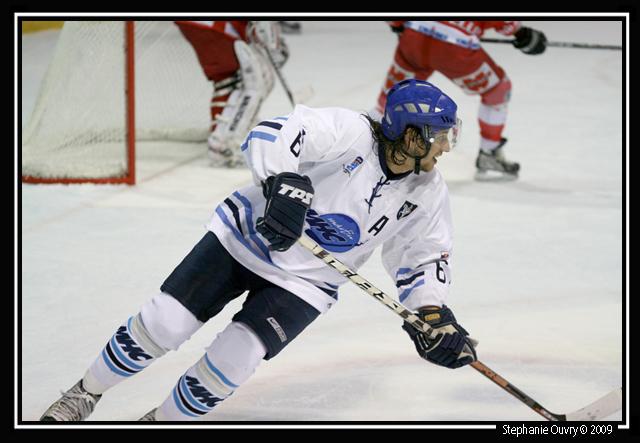 Photo hockey reportage Conti Cup : Photos srie 2