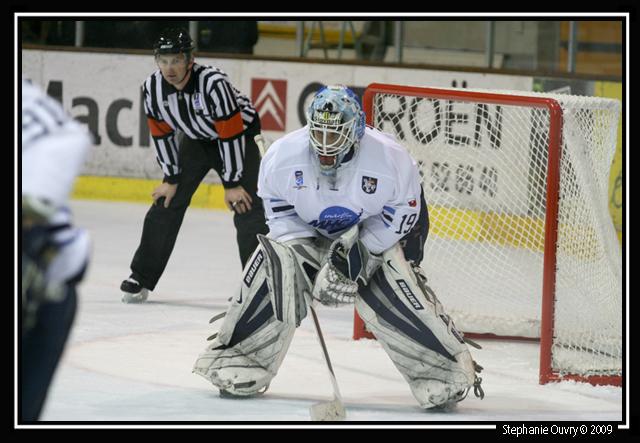 Photo hockey reportage Conti Cup : Photos srie 2