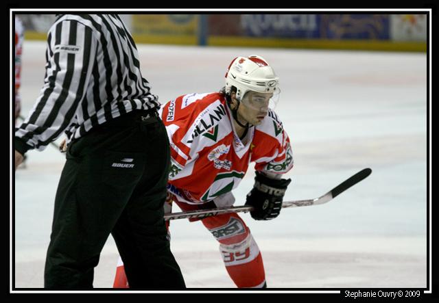 Photo hockey reportage Conti Cup : Photos srie 2