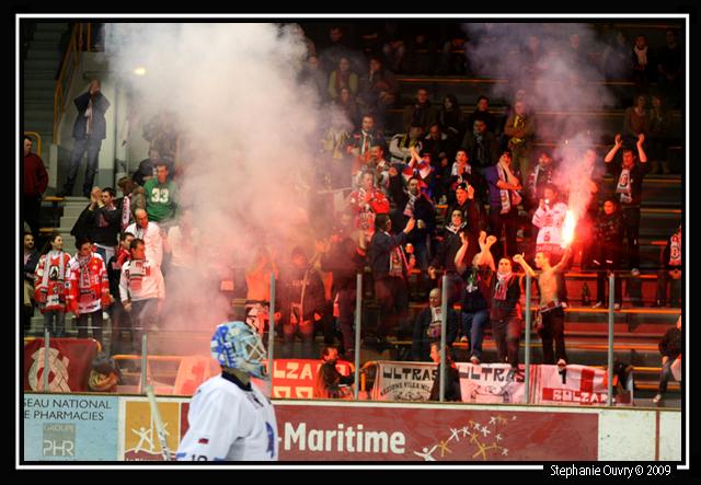 Photo hockey reportage Conti Cup : Photos srie 2